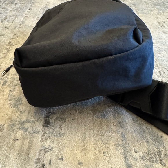 Nike Black Crossbody Bag for Men - Picture 6 of 8